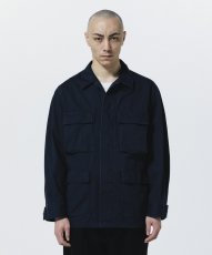 画像9: ROTTWEILER 【先行予約】R9 BDU JACKET (9)