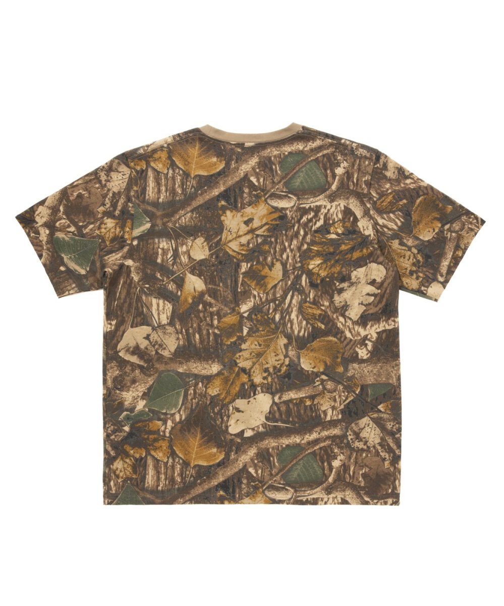 画像2: ROTTWEILER 【先行予約】R9 CAMO TEE (2)