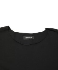 画像7: ROTTWEILER 【先行予約】R9 CUTOFF TEE (7)