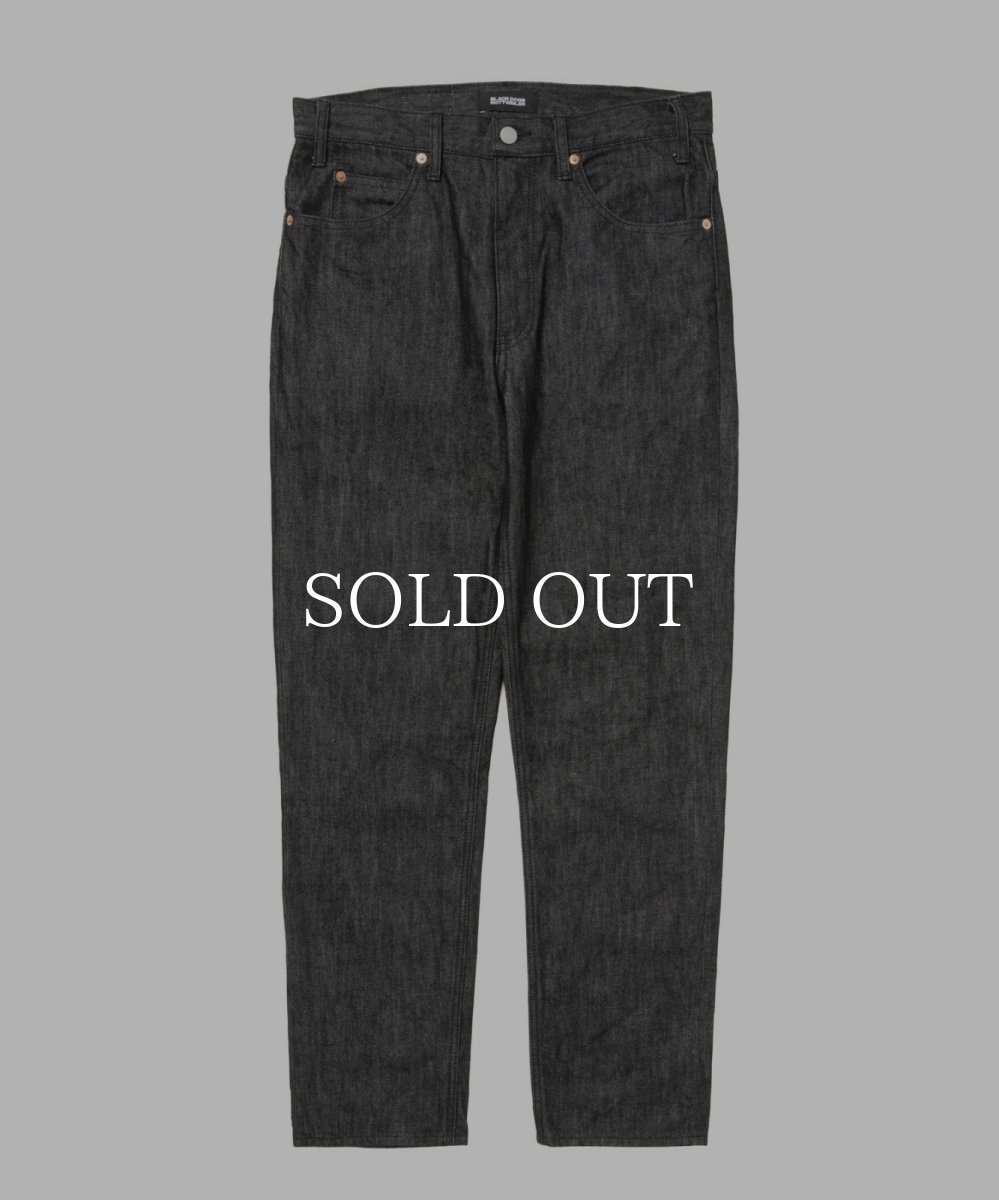 画像5: ROTTWEILER 【先行予約】R9 05 DENIM PANTS (5)