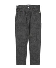 画像5: ROTTWEILER 【先行予約】R9 05 DENIM PANTS (5)