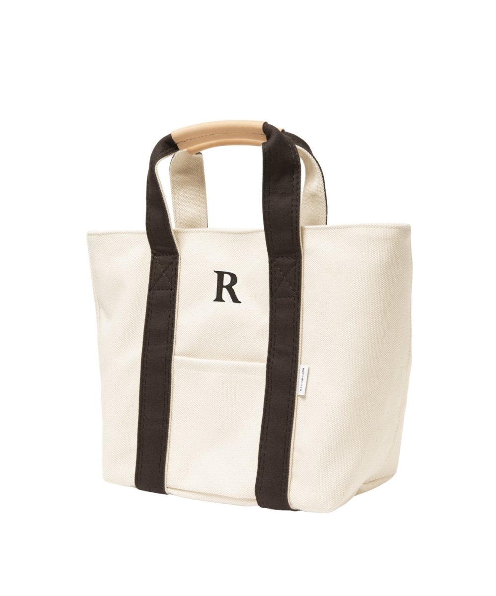 画像6: ROTTWEILER 【先行予約】R9 MIDIUM TOTE BAG (6)