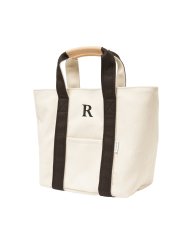 画像6: ROTTWEILER 【先行予約】R9 MIDIUM TOTE BAG (6)