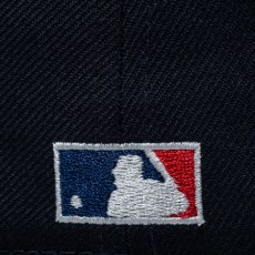 画像6: NEW ERA  59FIFTY 59FIFTY Day ニューヨーク・ヤンキース 1949-1957 ネイビー (6)