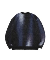 画像2: ROTTWEILER 【先行予約】PATERNED CARDIGAN (2)