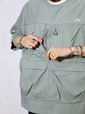 画像3: CMF OUTDOOR GARMENT  GUIDE SLOW DRY TEE S/S (3)