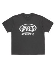 画像1: ROTTWEILER 【先行予約】ATHLETIC  TEE (1)