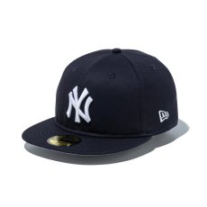 画像1: NEW ERA  59FIFTY ソフトバックラム 59FIFTY Day ニューヨーク・ヤンキース 1994 ネイビー (1)