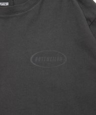画像5: ROTTWEILER 【先行予約】R9 BLK LS TEE (5)