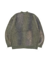 画像5: ROTTWEILER 【先行予約】PATERNED CARDIGAN (5)