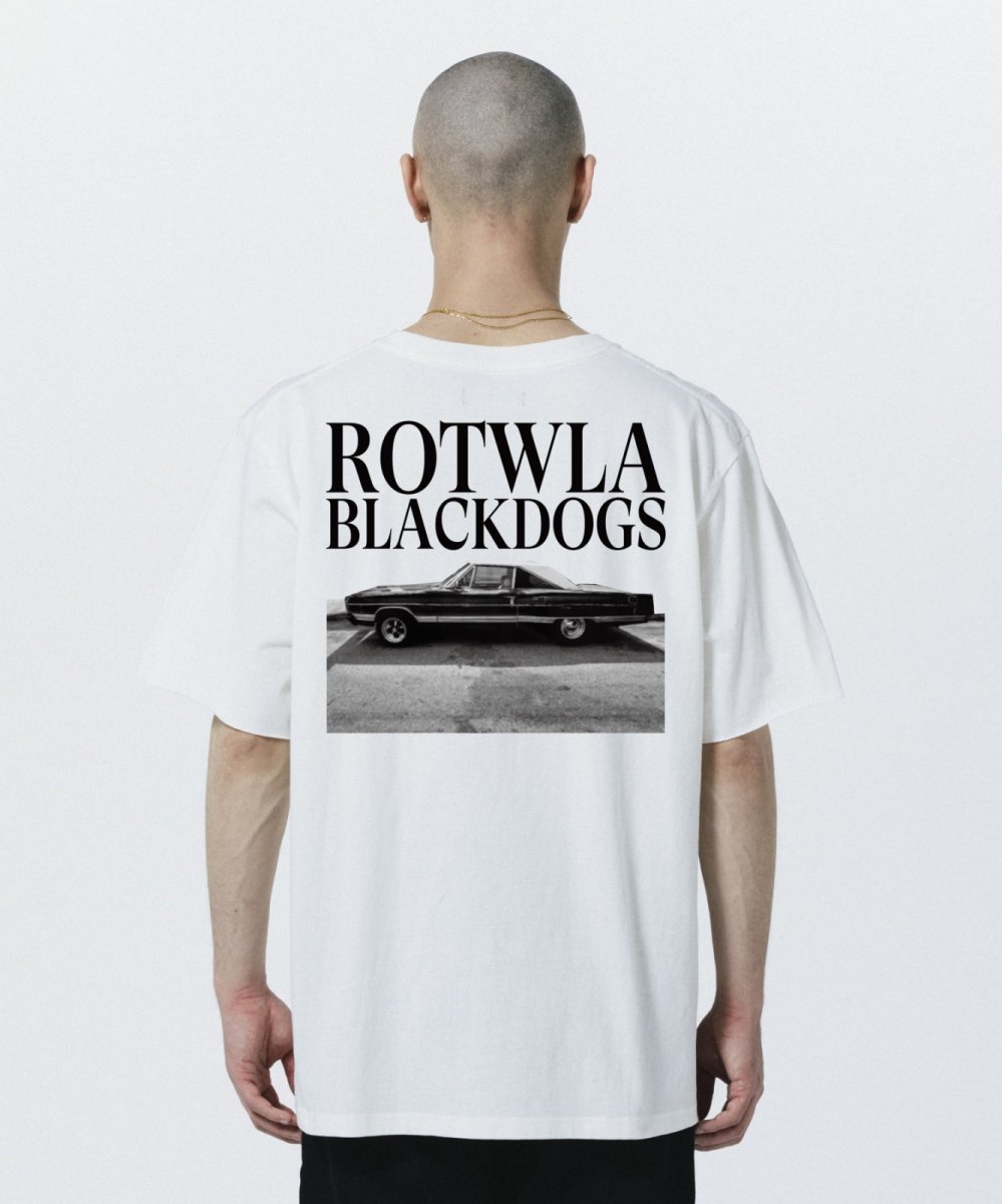 画像3: ROTTWEILER 【先行予約】R9 PHOTO TEE (3)