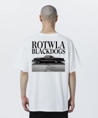 画像3: ROTTWEILER 【先行予約】R9 PHOTO TEE (3)