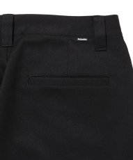画像6: ROTTWEILER 【先行予約】R9 TWILL SLACKS (6)
