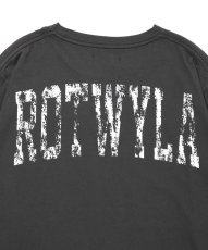 画像4: ROTTWEILER 【先行予約】R9 ROTWYLA LS TEE (4)