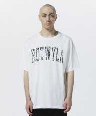 画像3: ROTTWEILER 【先行予約】R9 ROTWYLA TEE (3)