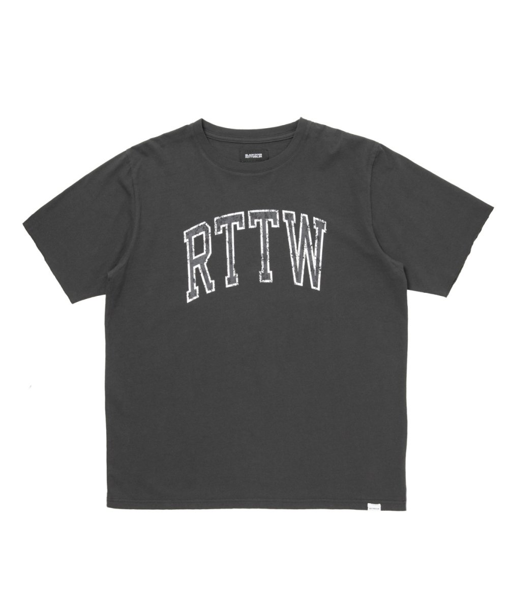 画像7: ROTTWEILER 【先行予約】R9 RTTW TEE (7)