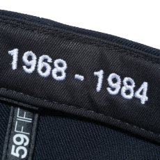 画像5: NEW ERA  PC 59FIFTY 59FIFTY Day ニューヨーク・ヤンキース 1968-1984 ネイビー (5)