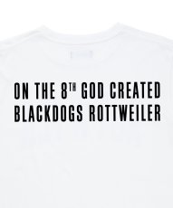 画像7: ROTTWEILER 【先行予約】R9 GOD TEE (7)