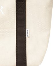 画像8: ROTTWEILER 【先行予約】R9 MIDIUM TOTE BAG (8)