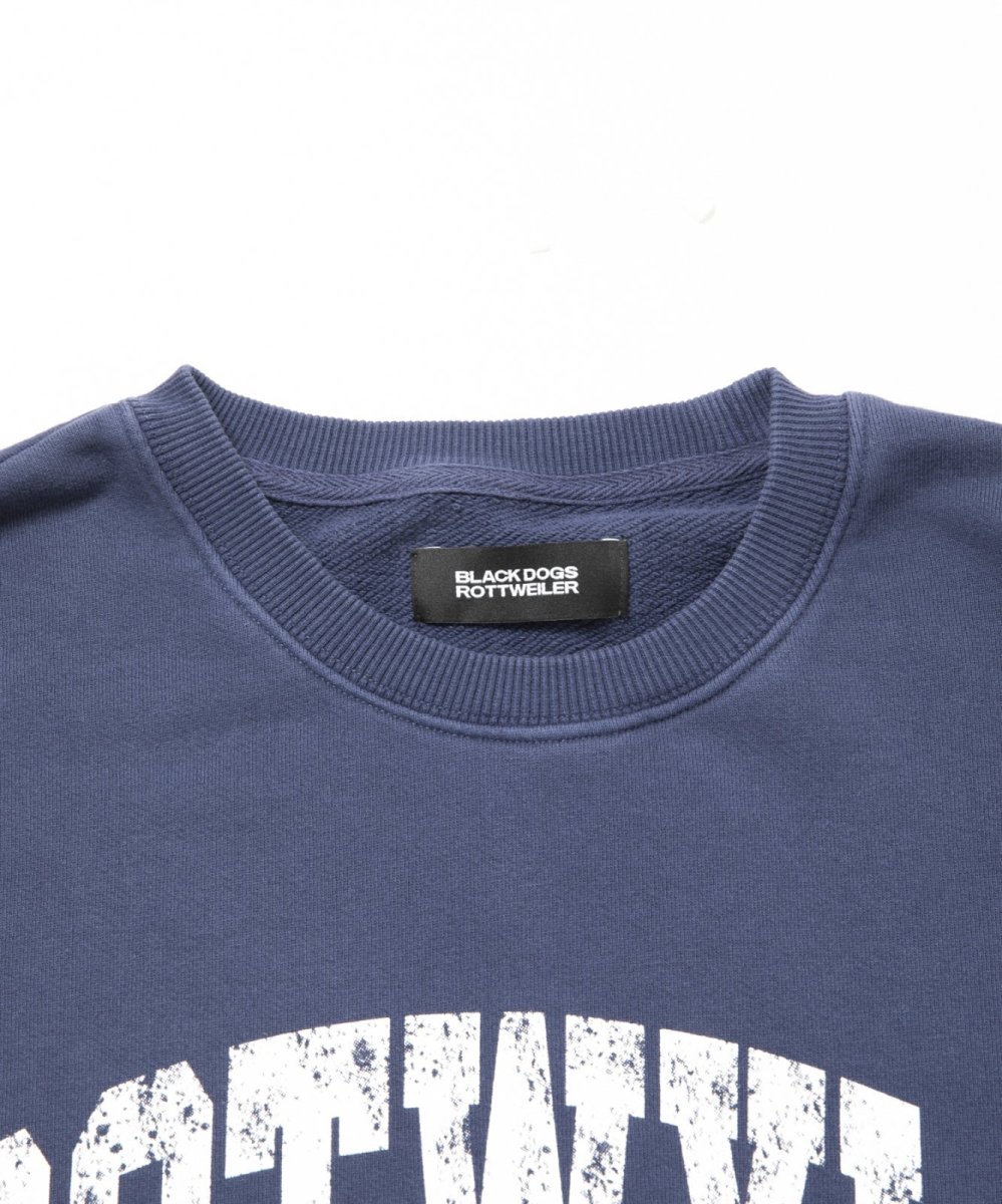 画像7: ROTTWEILER 【先行予約】ROTWYLA SWEAT (7)