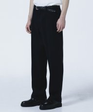 画像9: ROTTWEILER 【先行予約】R9 TWILL SLACKS (9)