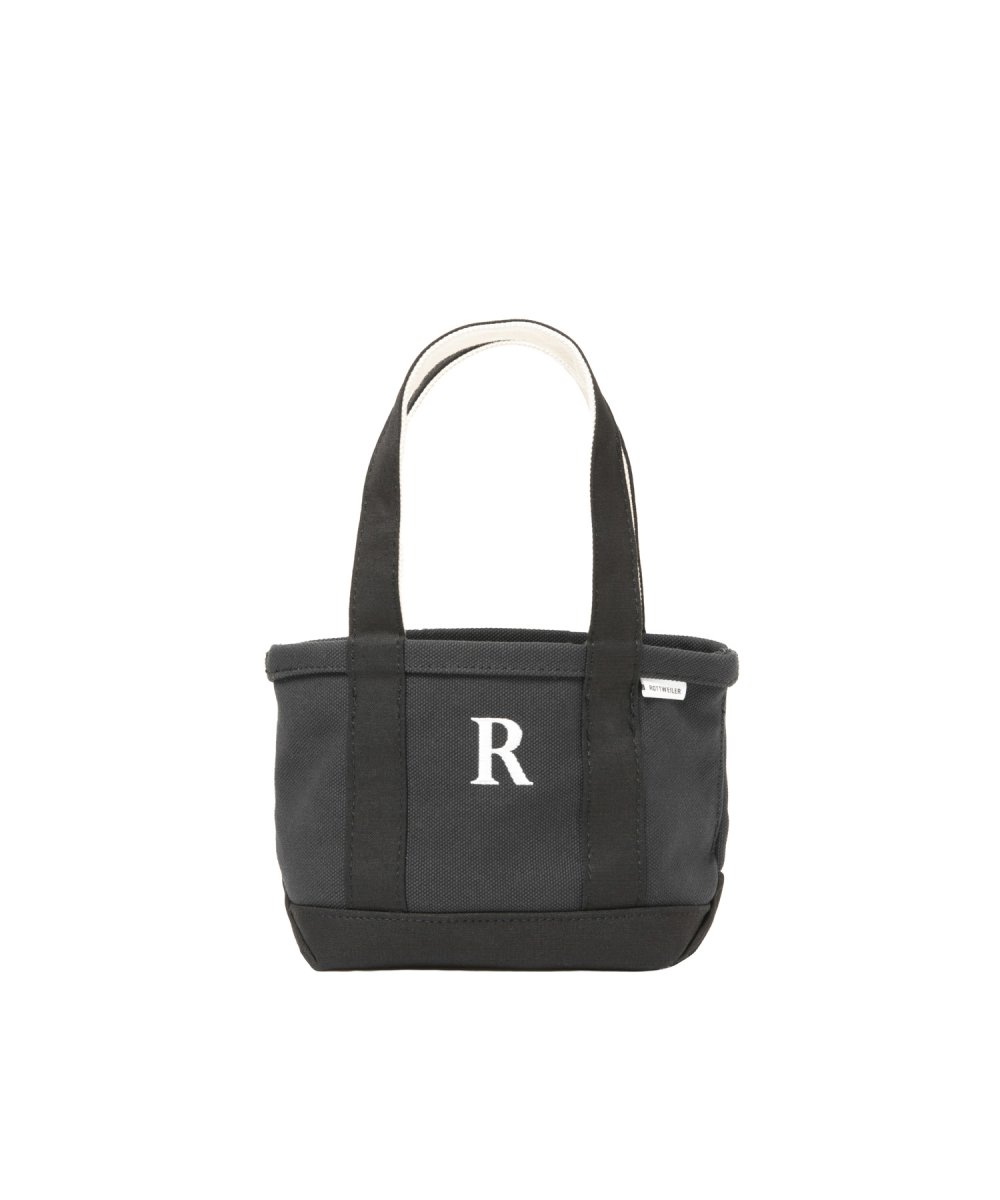 画像1: ROTTWEILER 【先行予約】R9 SMALL TOTE BAG (1)