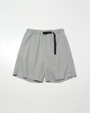 画像3: RADIALL  DIM - STRAIGHT FIT EASY SHORTS (3)