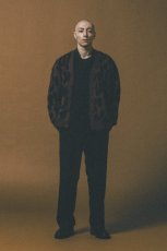 画像11: ROTTWEILER 【先行予約】R9 OPEN COLLAR SHIRT (11)