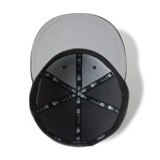 画像9: NEW ERA  59FIFTY Tonal Logo ニューヨーク・ヤンキース ダークグラファイト/ネイビー (9)