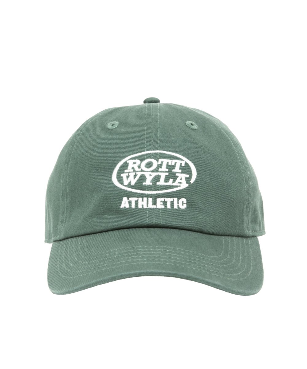 画像5: ROTTWEILER 【先行予約】ATHLETIC CAP (5)