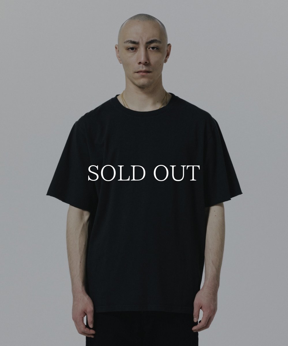 画像8: ROTTWEILER 【先行予約】R9 BASIC TEE (8)