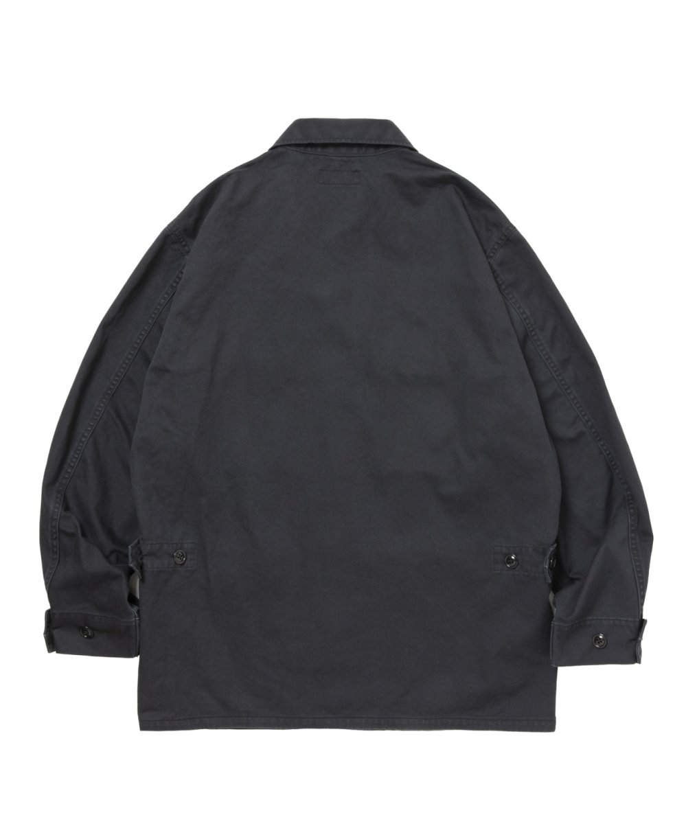 画像2: ROTTWEILER 【先行予約】R9 BDU JACKET (2)