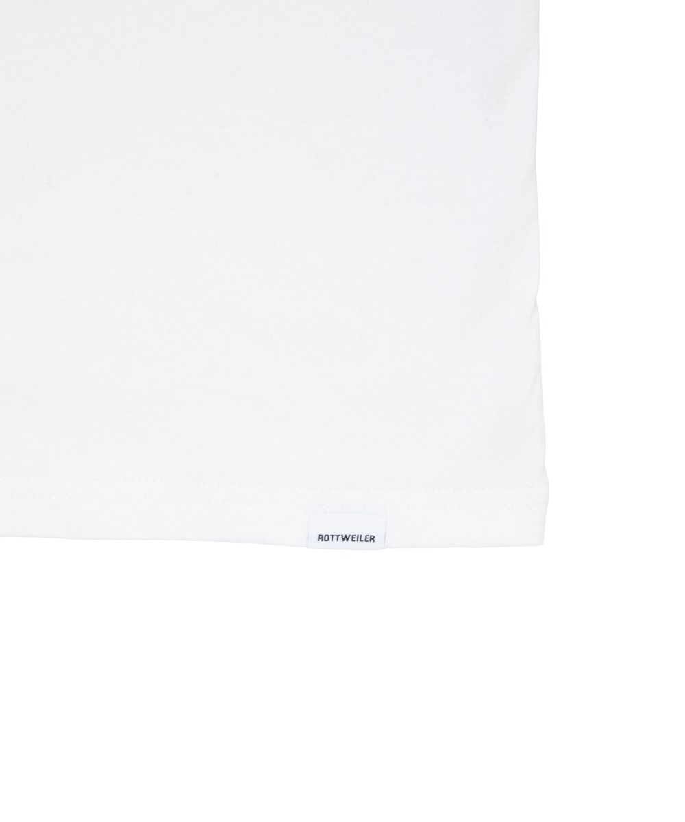 画像5: ROTTWEILER 【先行予約】R9 BASIC TEE (5)