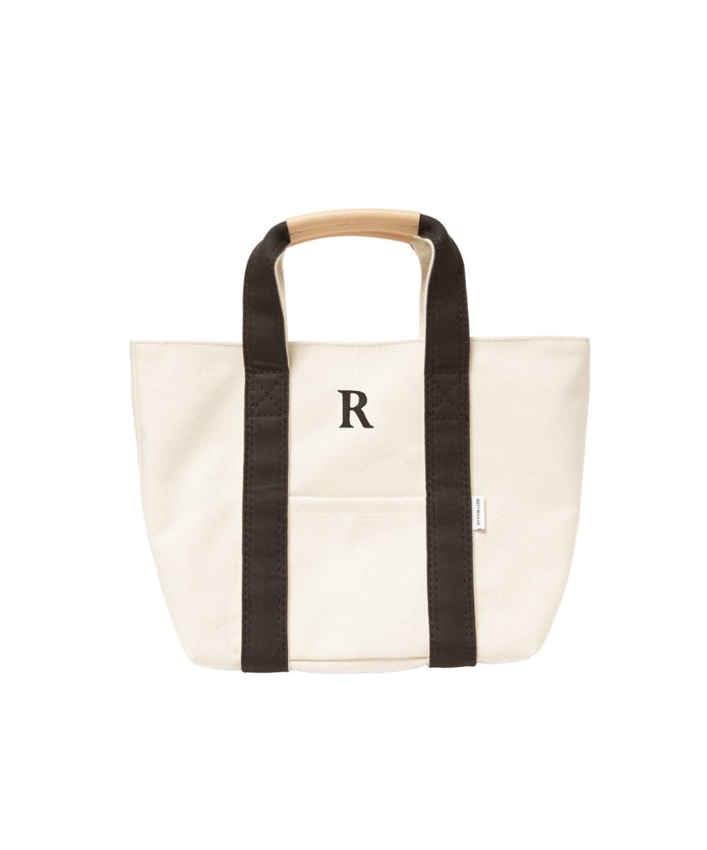 画像5: ROTTWEILER 【先行予約】R9 MIDIUM TOTE BAG (5)