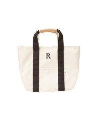 画像5: ROTTWEILER 【先行予約】R9 MIDIUM TOTE BAG (5)