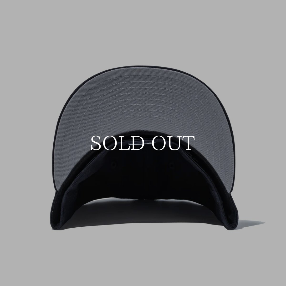 画像7: NEW ERA  59FIFTY ソフトバックラム 59FIFTY Day ニューヨーク・ヤンキース 1994 ネイビー (7)