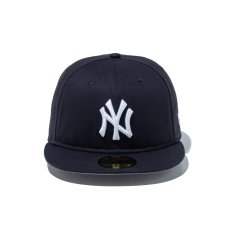 画像2: NEW ERA  59FIFTY ソフトバックラム 59FIFTY Day ニューヨーク・ヤンキース 1994 ネイビー (2)
