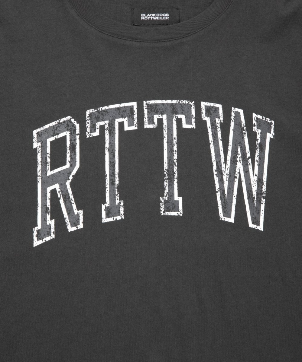画像11: ROTTWEILER 【先行予約】R9 RTTW TEE (11)