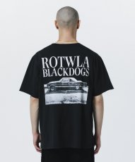 画像7: ROTTWEILER 【先行予約】R9 PHOTO TEE (7)