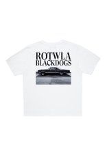 画像1: ROTTWEILER 【先行予約】R9 PHOTO TEE (1)