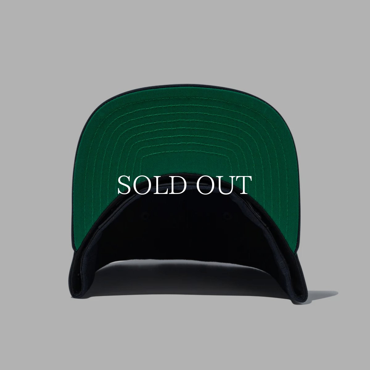 画像7: NEW ERA  59FIFTY A-Frame 59FIFTY Day ニューヨーク・ヤンキース 1958-1967 ネイビー (7)