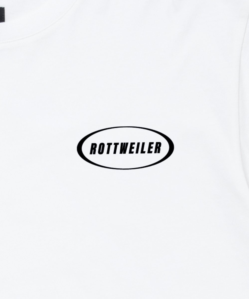 画像6: ROTTWEILER 【先行予約】R9 GOD TEE (6)