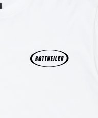 画像6: ROTTWEILER 【先行予約】R9 GOD TEE (6)