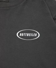 画像3: ROTTWEILER 【先行予約】R9 GOD LS TEE (3)