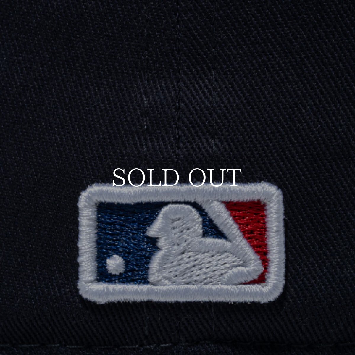 画像5: NEW ERA  59FIFTY ソフトバックラム 59FIFTY Day ニューヨーク・ヤンキース 1994 ネイビー (5)