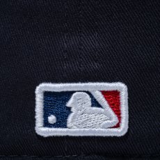 画像5: NEW ERA  59FIFTY ソフトバックラム 59FIFTY Day ニューヨーク・ヤンキース 1994 ネイビー (5)