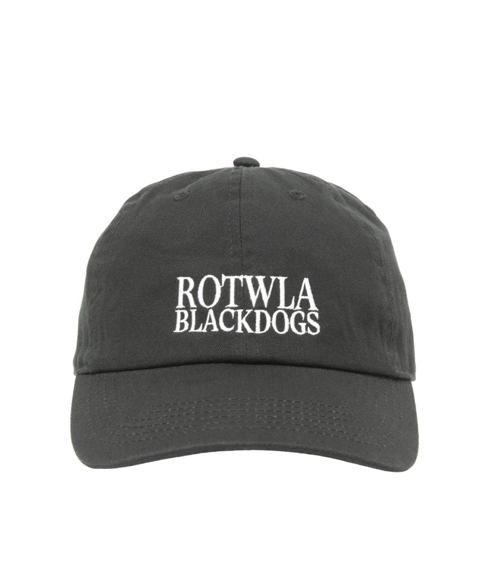 画像1: ROTTWEILER 【先行予約】ROTWLA CAP (1)