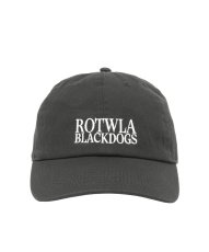 画像1: ROTTWEILER 【先行予約】ROTWLA CAP (1)