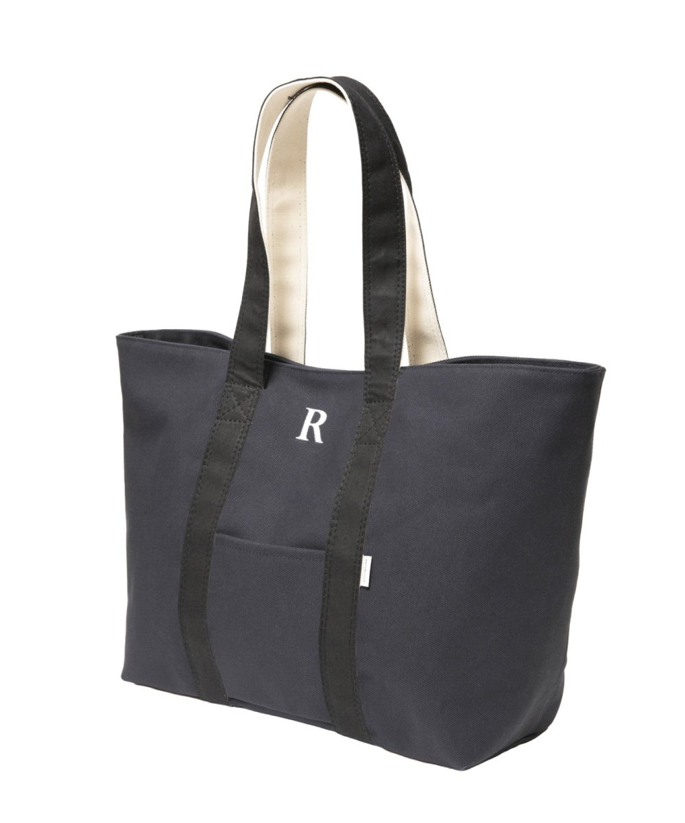 画像2: ROTTWEILER 【先行予約】R9 LARGE TOTE BAG (2)