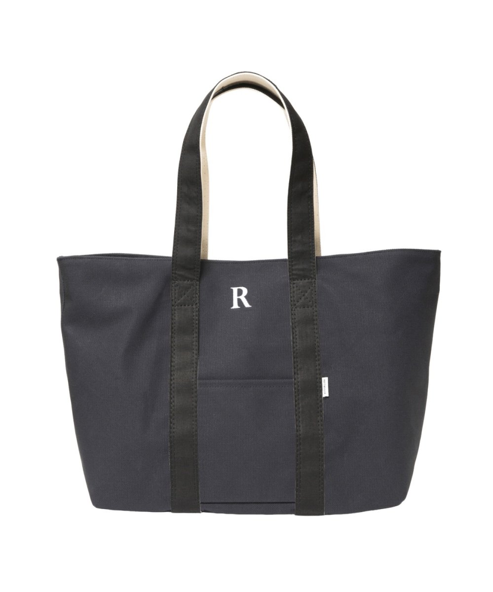 画像1: ROTTWEILER 【先行予約】R9 LARGE TOTE BAG (1)